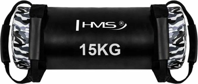 Power bag za trening HMS, za moške in ženske