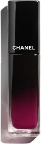 Rdečilo za ustnice Rouge Allure Laque 79 Éternité, CHANEL, 6 ml