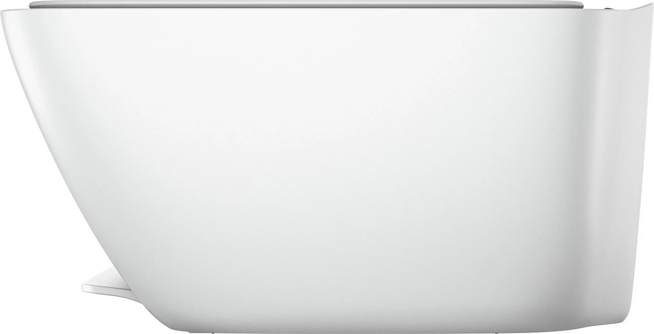 Multifunkcijski tiskalnik HP DeskJet 2820e, WiFi, HP Smart, AirPrint, Instant Ink, HP+, bel-siv