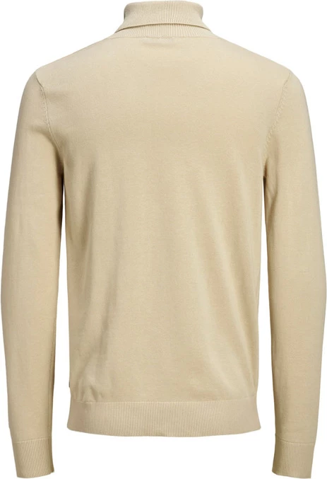 Rolka za moške Jack & Jones, bež