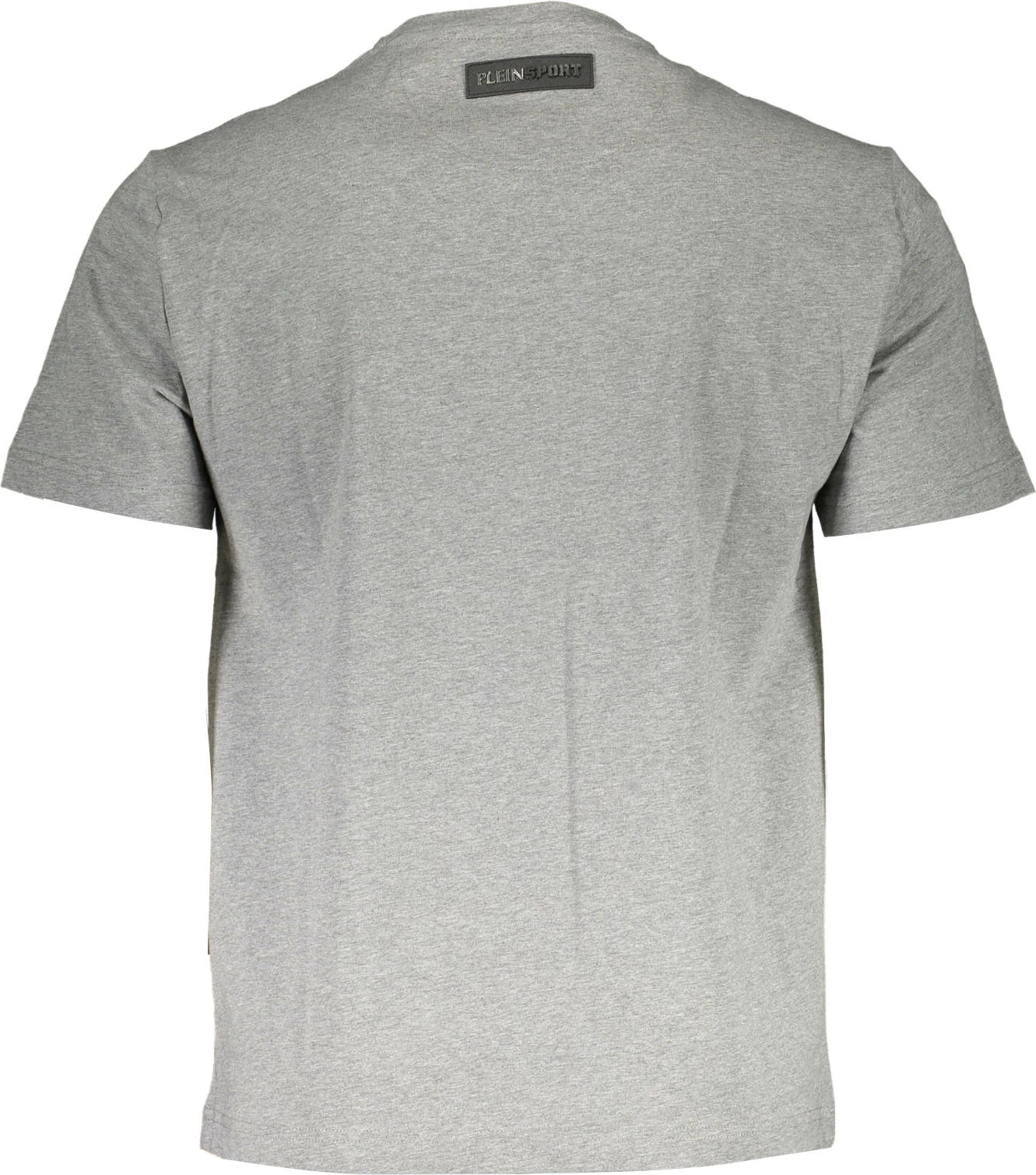 Majica za moške, Plein Sport, siva