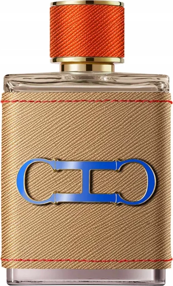 Eau de Parfum za moške Carolina Herrera CH Men Pasión 100 ml