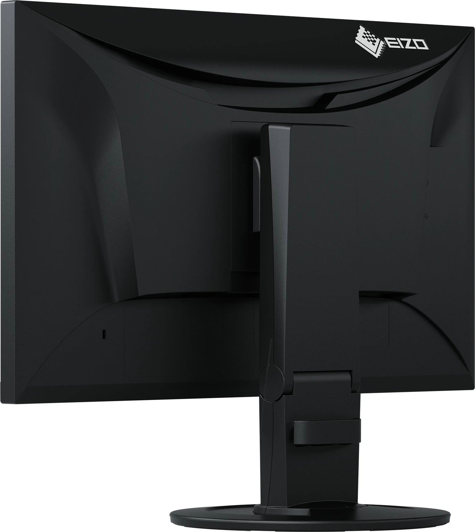 Monitor 23,8" Full HD LED, črn EIZO FlexScan EV2460-BK