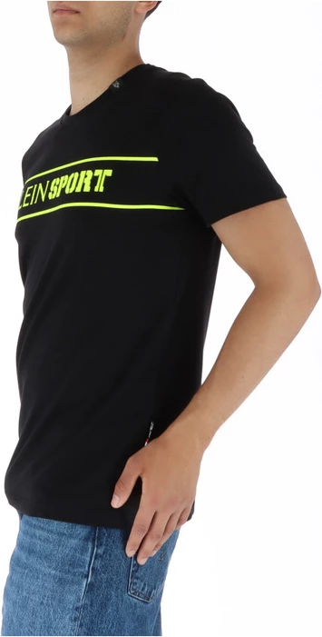 Maicë Plein Sport, črna, moška