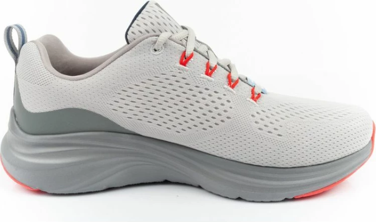 Superge Skechers Vapor M 232625/GYOR, sive