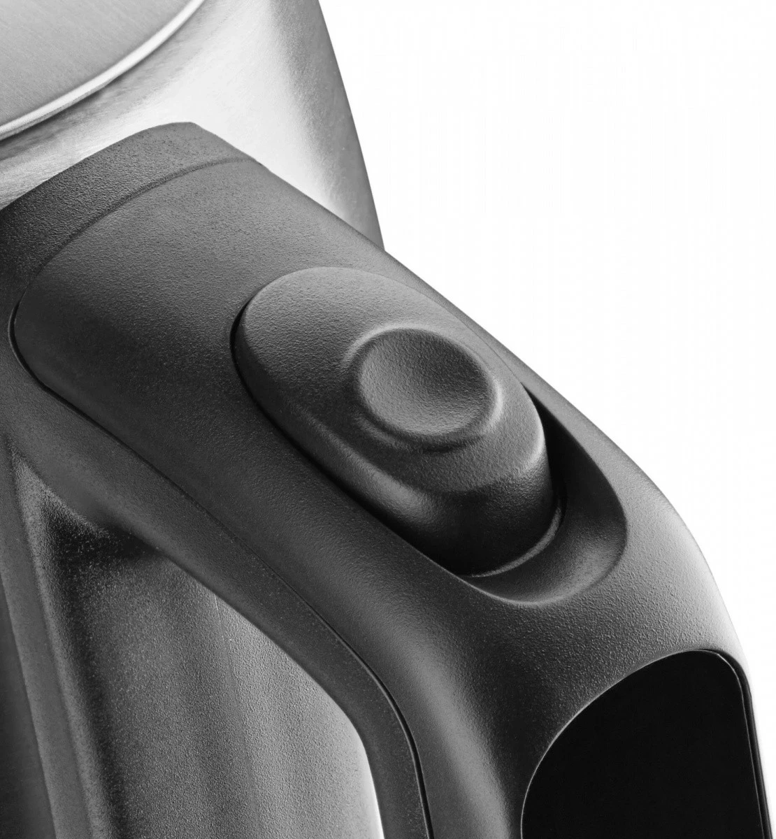 Električni kuhalnik vode Amica KM5011, 1,7 L, nastavljanje temperature, 2200 W, inox