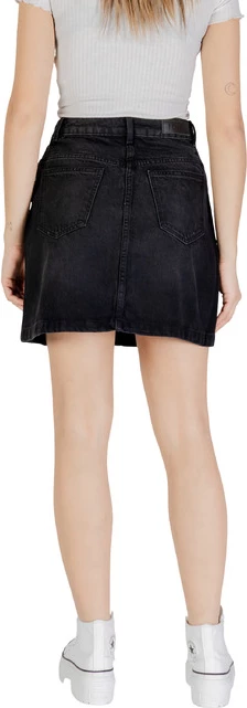 Krilo za ženske Ichi, črno