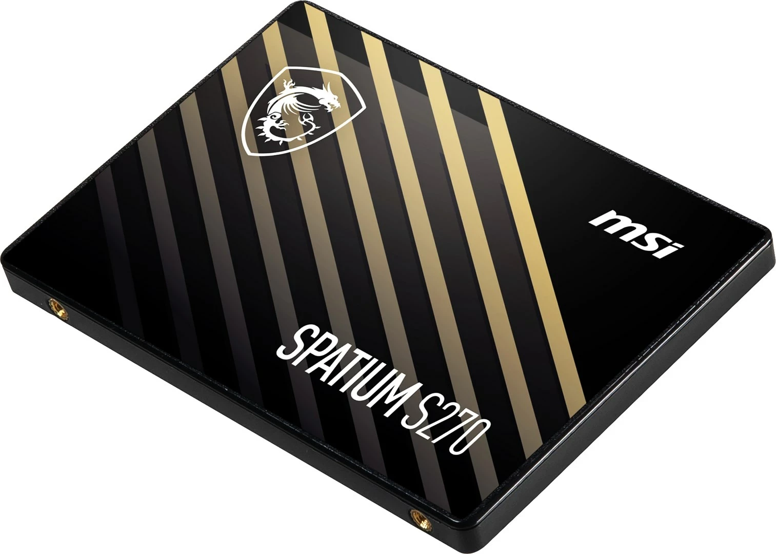 Notranji SSD 480GB MSI SPATIUM S270, 2,5" SATA