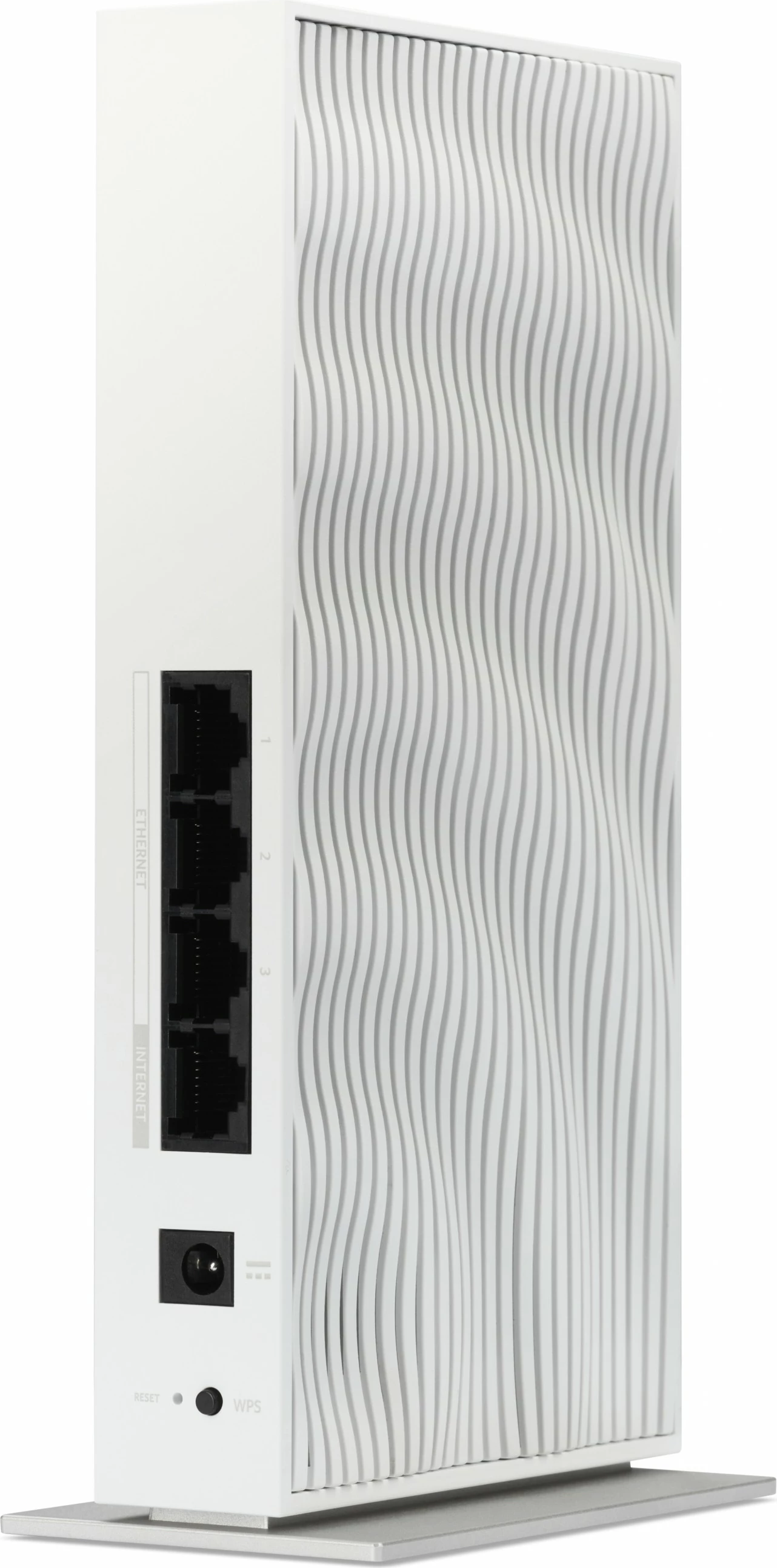 Mesh usmerjevalnik Acer Wave 7, Wi‑Fi 7, 2 kosa, EU vtič, bel