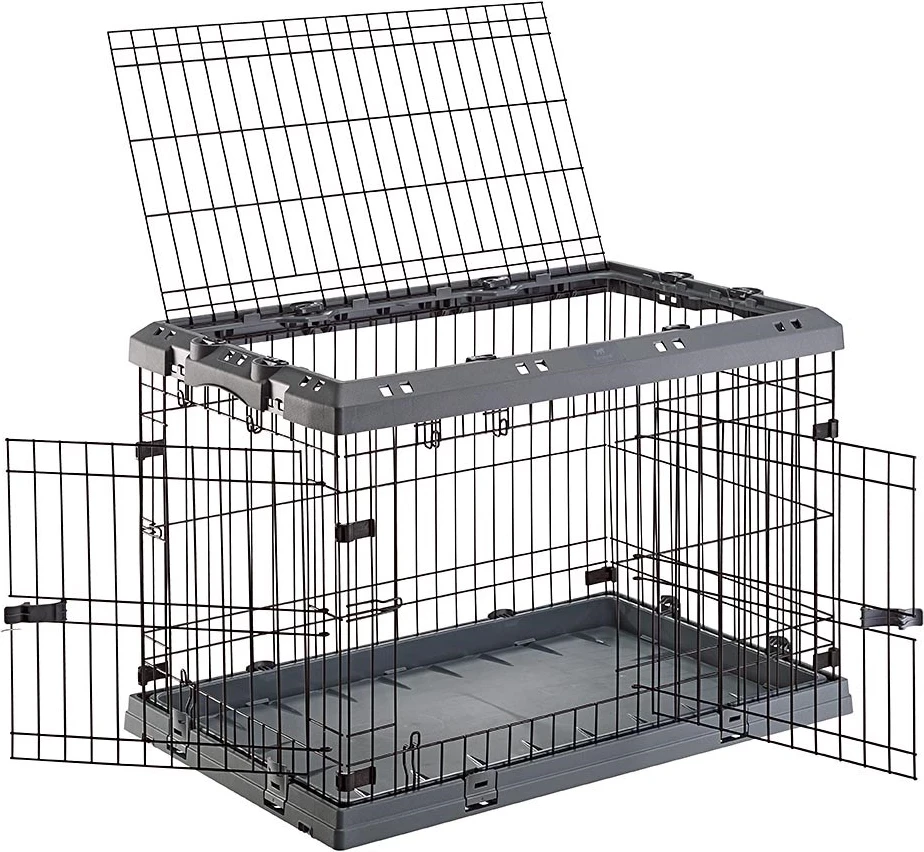 Kletka za pse Superior 90, 92 x 58,5 x 62,5 cm — Ferplast