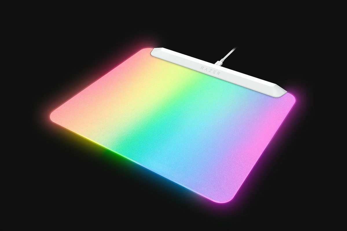 Mauspad Razer Firefly V2 Pro, RGB, 1x USB, bel