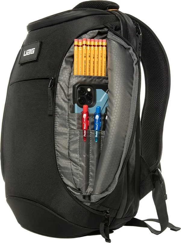 Nahrbtnik Urban Armor Gear Standard Issue, 18 L, črn