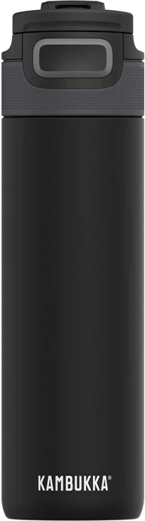 Termovka 600 ml, Kambukka Elton Insulated, Nightfall (črna)