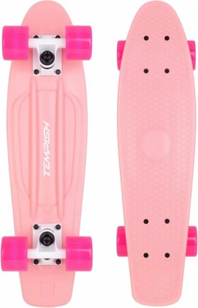 Skateboard Tempish Buffy Nature, rožnat