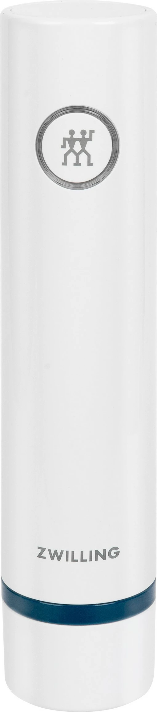 Set za vakuumsko shranjevanje hrane 1100 ml, 2 kos, modro/belo, Zwilling