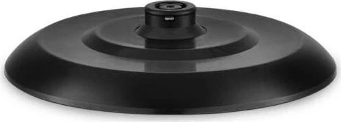 Električni grelnik vode Zelmer ZCK7630G, 1,7 L, črn