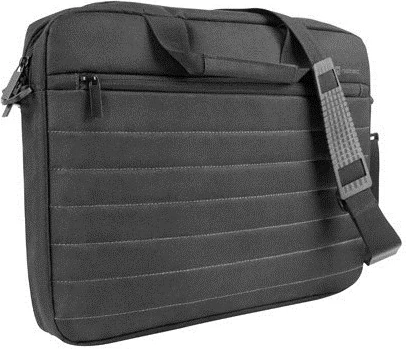 Torba za prenosnik 15,6", črna — Natec Taruca