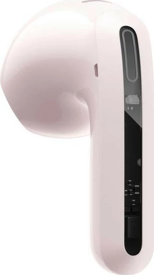 Brezzvočne slušalke Redmi Buds 6 Active, rožnate