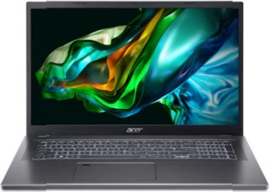Prenosnik Acer Aspire 17 A17-51GM-51RA, Intel Core 5 120U, 17-palčni