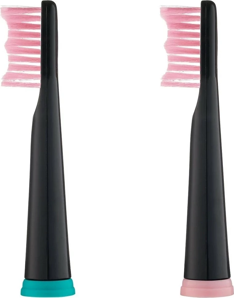 Sonična zobna ščetka Zelmer ZTB2010K, črna