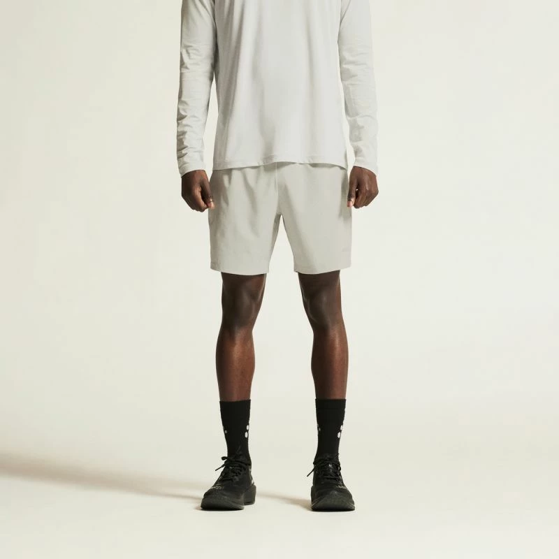 Kratke hlače za moške Craft, siva