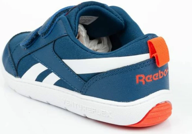 Superge za otroke Reebok Ventureflex Jr, temno modre Superge za otroke Reebok Ventureflex Jr, temno modre