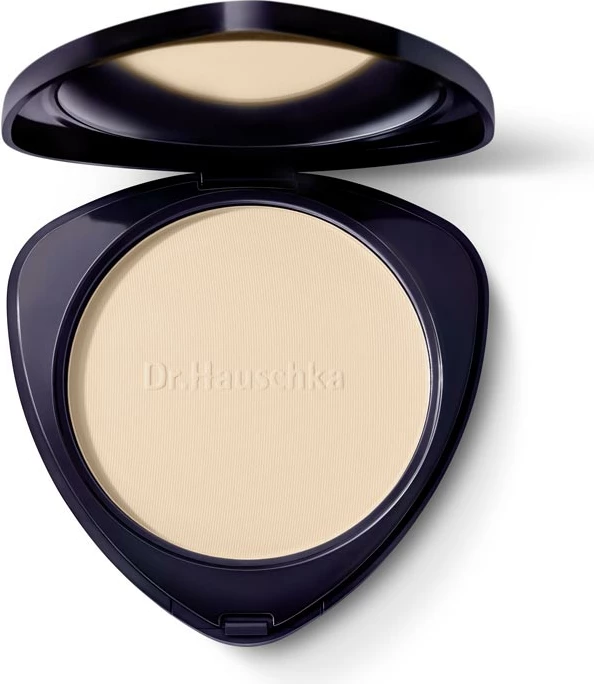 Puder v kamnu, Dr. Hauschka 00 Translucent, 8 g
