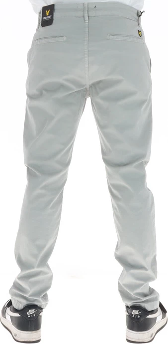 Hlače za moške Lyle & Scott