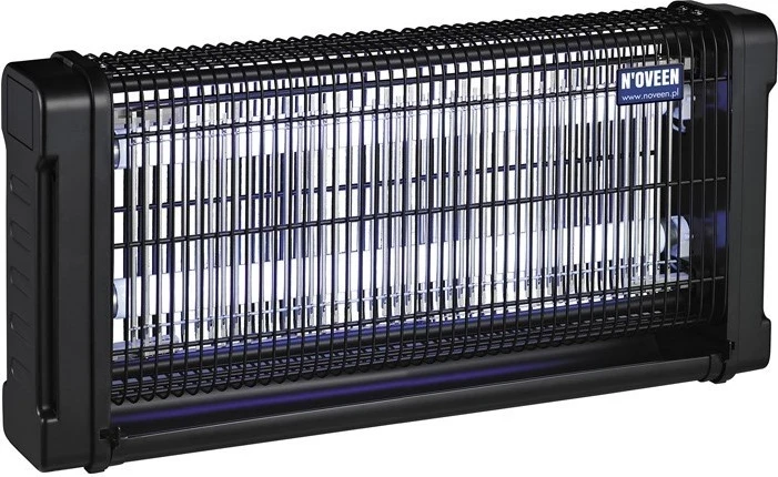 Protivinsektna svetilka N'oveen IKN30, črna