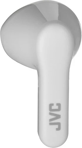 Brezžične slušalke JVC HA-A3T, bele