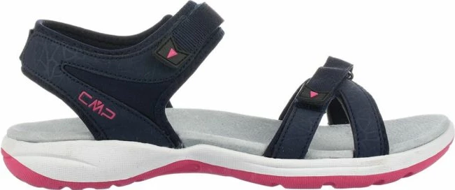 Sandali za ženske, CMP, navy blue