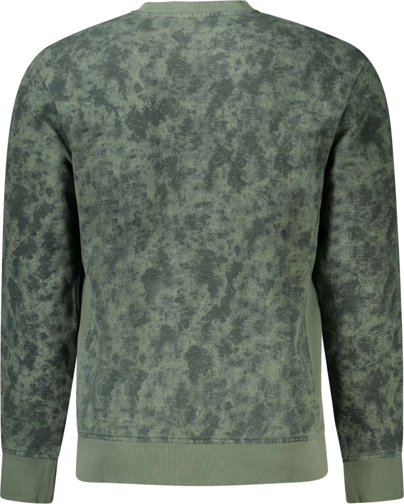 Duks zelen BOSS, moški