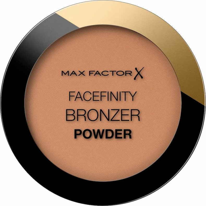 Bronzer kompakt, Max Factor Facefinity 001 Light Bronze 10 g