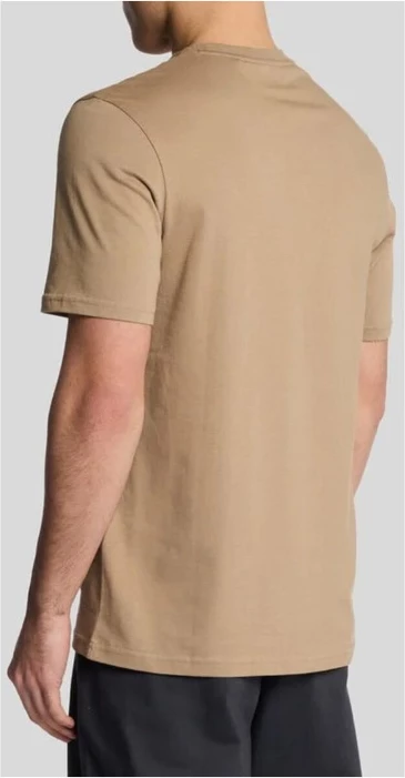 Majica za moške Lyle & Scott