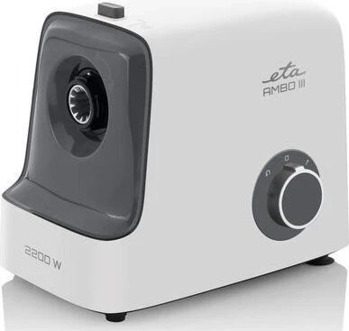 Mlinček za meso ETA Ambo III, bel