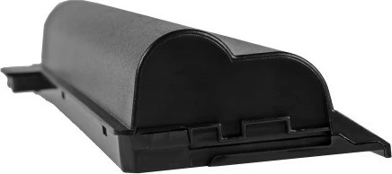 Baterija za prenosnik Green Cell LE57V2, za Lenovo ThinkPad L450 T440 T450 X240 X250, 4400 mAh, 11.1 V, črna