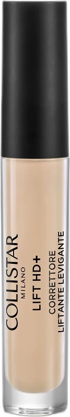 Korektor z učinkom liftinga Collistar Lift HD+ Smoothing Lifting za ženske 1 Beige 4 ml