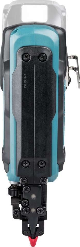 Pištola za žeblje Makita DPT353Z, 18 V, brez baterije