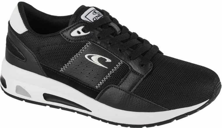 Športne atlete, O'Neill Superbank Wmn Low, črne