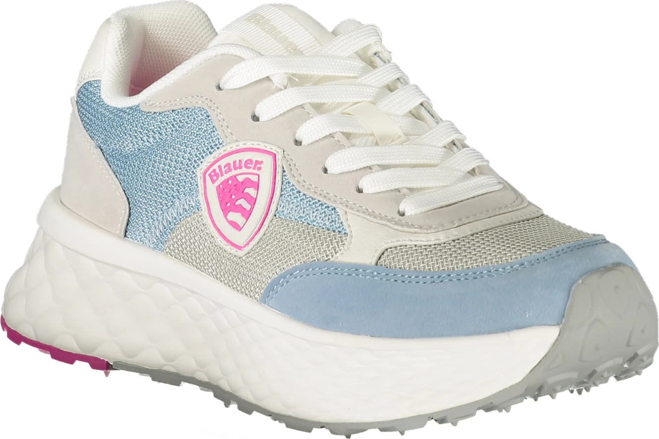 Superge za ženske, svetlo modre, BLAUER