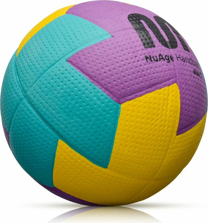 Hendbolska žoga Meteor Nuage Jr za otroke