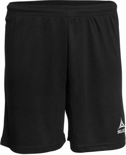 Kratke hlače za moške Select, črne