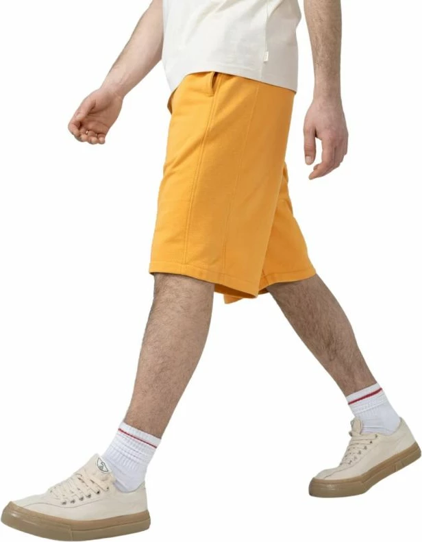Šorce za moške Outhorn, rumene