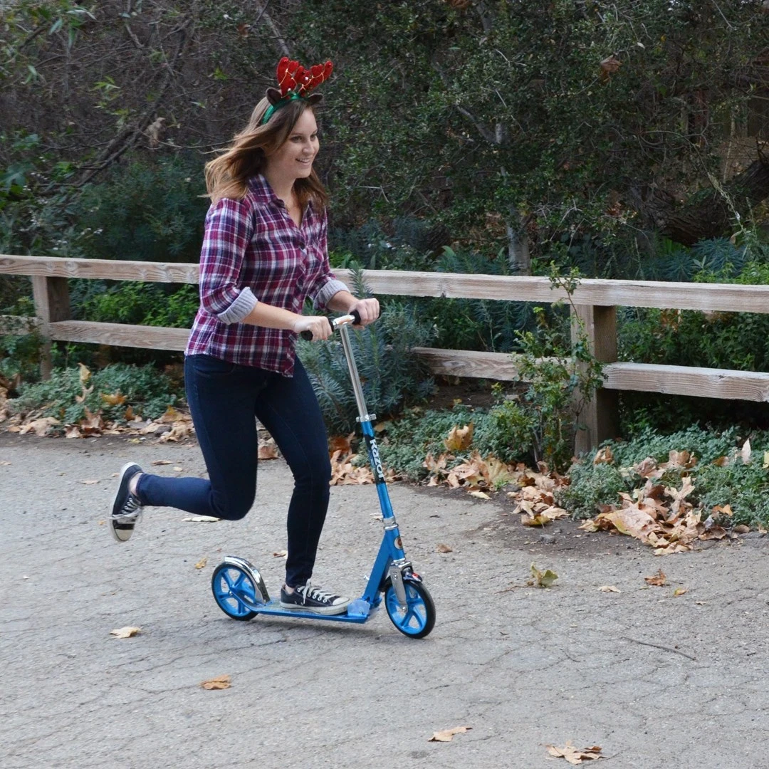 Trotinet Lux Razor A5