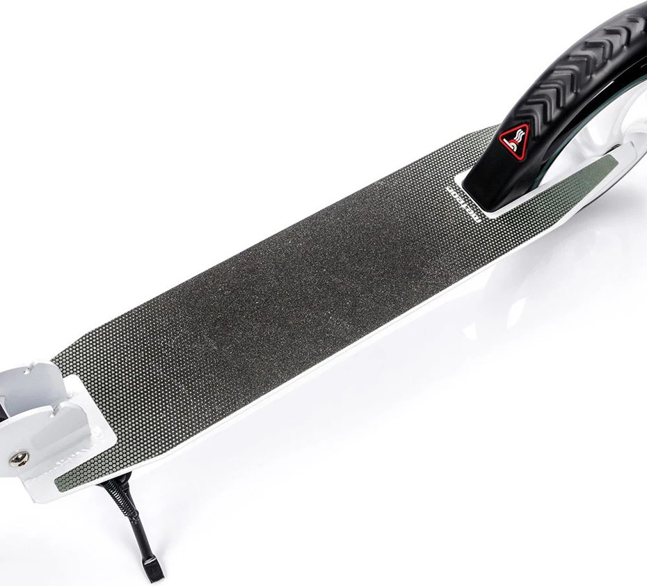 Trotinet za vse, Meteor