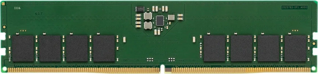 RAM pomnilnik Kingston KCP556UD8-48, DDR5, 48GB, 5600 MHz