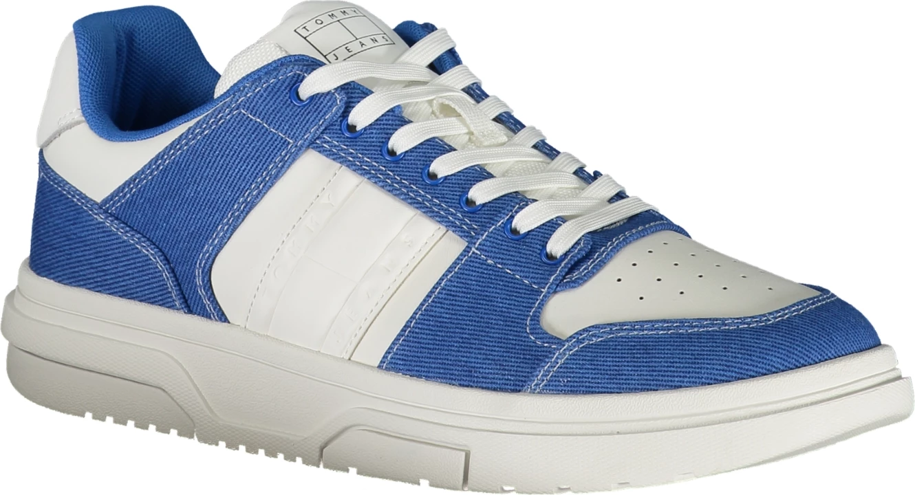 Superge, bele, TOMMY HILFIGER - za moške