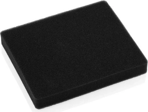 Pastralnik brez vrečke Stormy Home ETA, z mehkimi kolesi in prostornino 2,2