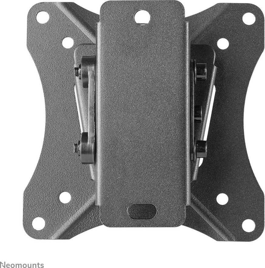 Namizni/stenni nosilec za monitor/TV, nagibni, Newstar NM-W60BLACK, 10–30", jeklo, črn Namizni/stenni nosilec za monitor/TV, nagibni, Newstar NM-W60BLACK, 10–30", jeklo, črn