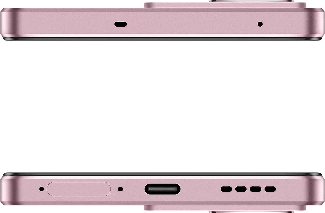 Pametni telefon Realme 14 5G 12/256GB, Warrior Pink